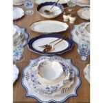 Rossev Yemek Takımı Hera 48 Parça 6 Kişilik - Görsel 2