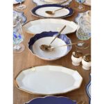 Rossev Yemek Takımı Hera 48 Parça 6 Kişilik - Görsel 3