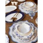 Rossev Yemek Takımı Hera 48 Parça 6 Kişilik - Görsel 4