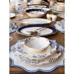 Rossev Yemek Takımı Hera 48 Parça 6 Kişilik - Görsel 5