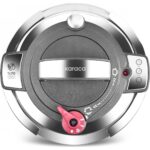 Karaca Meriva Düdüklü Tencere 7 Lt - Görsel 2