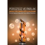 VeryFit WT638 5 In 1 Hava Üflemeli Saç Düzleştirici Şekillendirici Saç Kurutma Fön Makinesi Bakım Seti - Siyah - Görsel 5