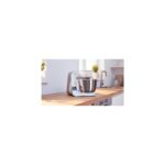 Bosch MUM5XW20 Serie 4, Mutfak Makinesi, MUM 5, 1000 W, Beyaz - Görsel 4