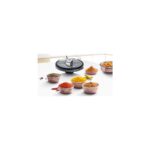 Bosch MCM3501M Mutfak Robotu - 800 W Güç, 1 Litre Kapasite, Paslanmaz Çelik Bıçaklar ve Çok Fonksiyonlu Aksesuarlar - Görsel 3