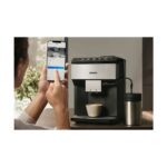 Siemens Tam Otomatik Kahve Makinesi Tp516rx3 - Görsel 2