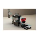 Siemens Tam Otomatik Kahve Makinesi Tp516rx3 - Görsel 5