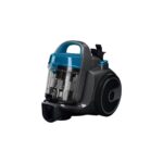 Bosch Elektrikli Süpürge BGS05A220 700,0 W, Epa H 10, Epa H 12, Siyah/mavi - Görsel 2