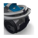 Bosch Elektrikli Süpürge BGS05A220 700,0 W, Epa H 10, Epa H 12, Siyah/mavi - Görsel 3