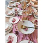 Rossev Yemek Takımı Nancy 58 Parça 12 Kişilik - Görsel 3