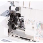 Singer 14 Sh 654 4 İplikli Overlok Makinesi