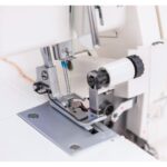 Singer 14 Sh 654 4 İplikli Overlok Makinesi - Görsel 4