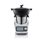 Arzum AR1181 Thermogusto Çok Fonksiyonlu Akıllı Mutfak Robotu -Beyaz