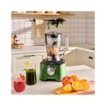 Karaca Mastermaid Power Max 11 In 1 2500W Mutfak Robotu Emerald Green - Görsel 3