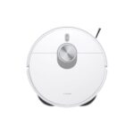 Xiaomi Robot Vacuum X20 Pro Robot Süpürge Beyaz - Görsel 2