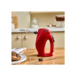 Karaca Imperial Red El Mikseri