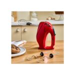 Karaca Imperial Red El Mikseri - Görsel 4