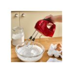 Karaca Imperial Red El Mikseri - Görsel 5