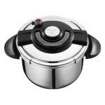 Aryıldız Touch & Cook Düdüklü Tencere 12 Litre - Görsel 2