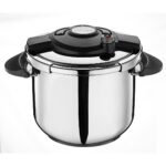 Aryıldız Touch & Cook Düdüklü Tencere 12 Litre - Görsel 3