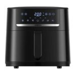 Xiaomi Mi Smart Air Fryer 6 Lt Fritöz ( Xiaomi Türkiye Garantili )