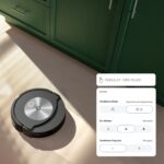 iRobot Roomba Combo J7 Robot Süpürge ve Paspas - Görsel 4