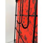 Lavinger Lavinya Ev Gereçleri Kaliteli Metal Pazar Arabası Çelik Teker Kalın Telli 6 mm. (Ova) - Görsel 4