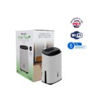 Meaco Meacodry Arete Two 12l Nem Alma Ve Hava Temizleme Cihazı