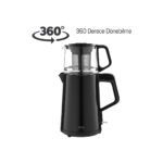 Arzum AR3134 Dreamtea 1650 W Çay Makinesi - Görsel 4