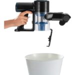 Arzum AR4207-M Magiclean Plus 280 Watt Dikey Şarjlı Süpürge - Görsel 4