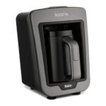 Fakir Kaave Türk Kahvesi Makinesi - Antrasit - Görsel 5