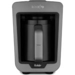 Fakir Kaave Türk Kahvesi Makinesi - Antrasit - Görsel 2