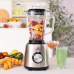 Karaca Store Karaca Inox Smoothıe Blender