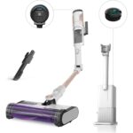 Shark Detect Clean&Empty Auto-Empty Sistemli Şarjlı Dikey Süpürge 2L