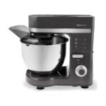 Homend Profashion 3064h Stand Mikser Mutfak Şefi Antrasit 1500w 5 Lt Hamur Yoğurma Makinesi