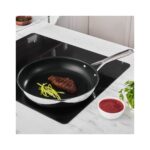 Karaca Plasma Steel 3ply Tava 30 cm