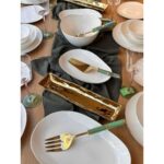 Rossev Yemek Takımı Estonya 41 Parça 6 Kişilik - Görsel 4