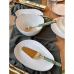 Rossev Yemek Takımı Estonya 41 Parça 6 Kişilik - Görsel 5