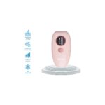 Yasomi TM27S Buz Başlıklı Lazer Epilasyon Cihazı Pembe 990000+ Atım ( Yasomi Türkiye Garantili )