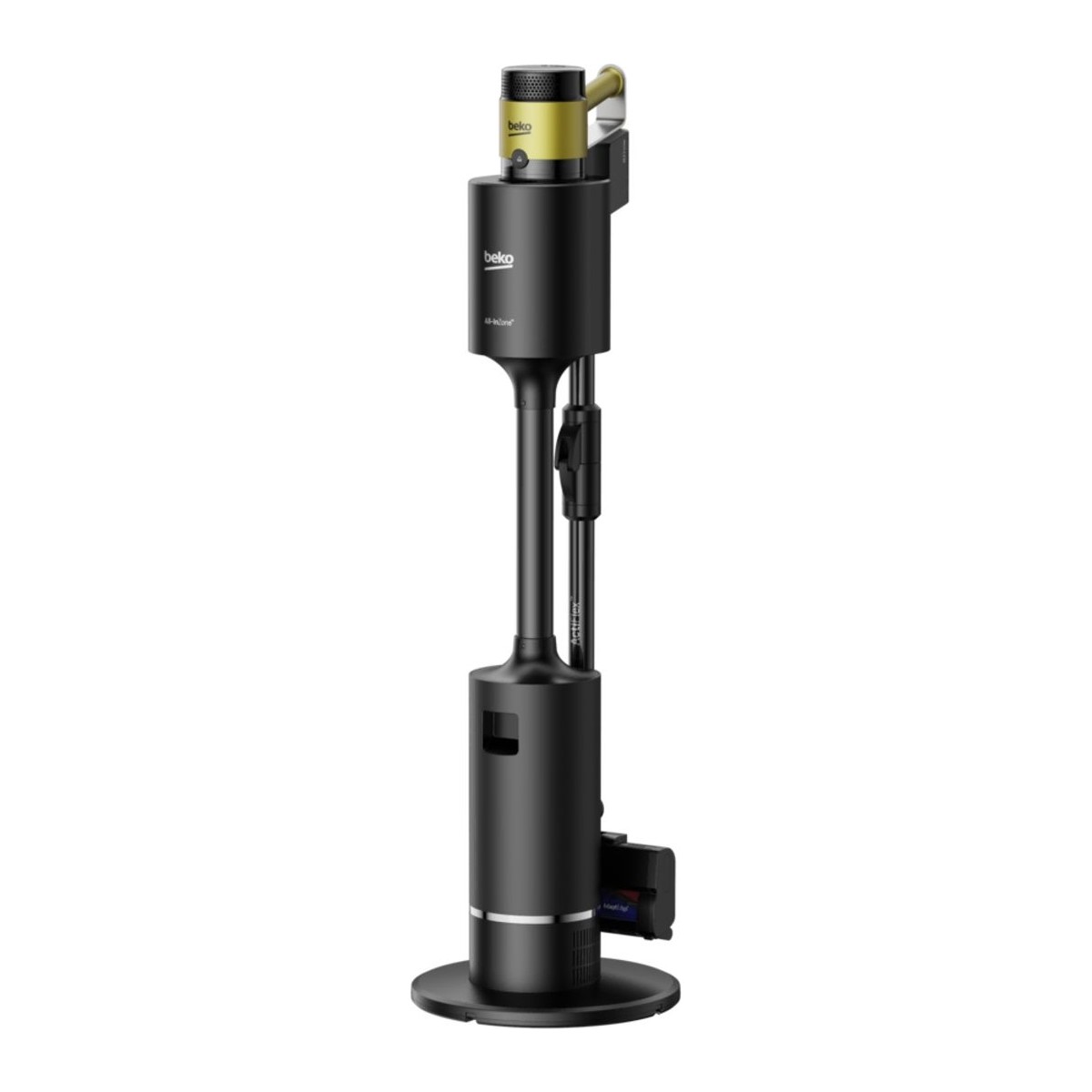 110000887302299.jpg Beko Vrt 97325 Vy Powerclean® Pro 3.0 Şarjlı Dikey Süpürge - Görsel 1