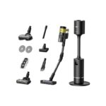 Beko Vrt 97325 Vy Powerclean® Pro 3.0 Şarjlı Dikey Süpürge - Görsel 5