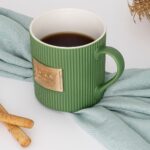 Heifer Seramik Kupa - Görsel 2