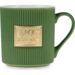 Heifer Seramik Kupa - Görsel 4