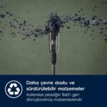 Electrolux EP71UB14DB Ultimate 700 Serisi Çok Hafif(2.2 Kg) ve Güçlü Dikey Şarjlı Süpürge- 10 Yıl Motor Garantili - Görsel 5