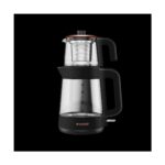 Arçelik 4lü Siyah Telveli Set - Görsel 4