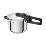 Zwilling Zwıllıng Pressure Ddk Tencere 7 Lt, Inox