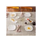 Emsan Royal 14 Parça 6 Kişilik Kahvaltı Takımı - Görsel 3