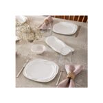 Emsan Royal 14 Parça 6 Kişilik Kahvaltı Takımı - Görsel 5