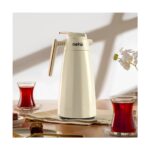 Nehir Nihal Termos 1,5 Litre Krem Rose