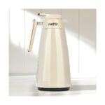 Nehir Nihal Termos 1,5 Litre Krem Rose - Görsel 2