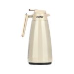 Nehir Nihal Termos 1,5 Litre Krem Rose - Görsel 3